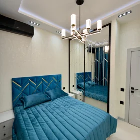 In Baku 52.0 m² apartment is for sale - Image 3