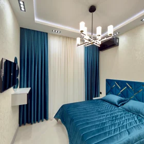 In Baku 52.0 m² apartment is for sale - Image 4