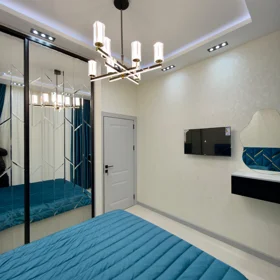 In Baku 52.0 m² apartment is for sale - Image 5