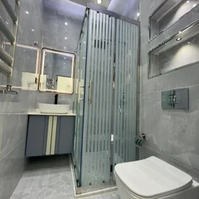 In Baku 52.0 m² apartment is for sale - Image 8