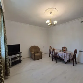 In Baku 61.0 m² apartment is for sale - Image 3