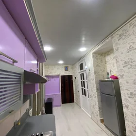 In Baku 61.0 m² apartment is for sale - Image 6