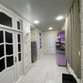In Baku 61.0 m² apartment is for sale - Image 8