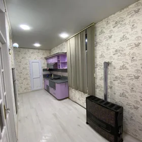 In Baku 61.0 m² apartment is for sale - Image 9