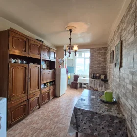 In Baku 62.0 m² apartment is for sale - Image 2
