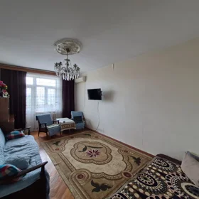 In Baku 62.0 m² apartment is for sale - Image 4