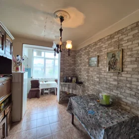 In Baku 62.0 m² apartment is for sale - Image 8