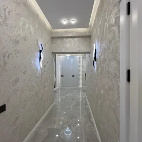 In Baku 140.0 m² apartment is for sale - Image 2
