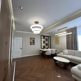 In Baku 140.0 m² apartment is for sale - Image 4