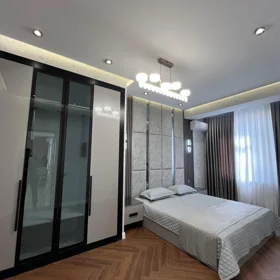 In Baku 140.0 m² apartment is for sale - Image 5