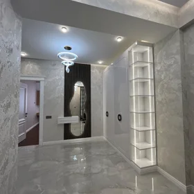 In Baku 140.0 m² apartment is for sale - Image 10