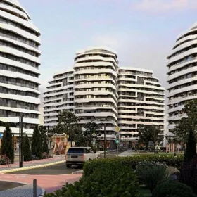 In Sabunçu rayonu 66.0 m² apartment is for sale - Image 2