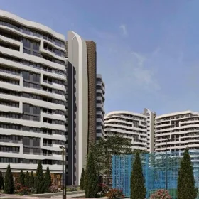 In Sabunçu rayonu 66.0 m² apartment is for sale - Image 4
