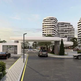 In Sabunçu rayonu 66.0 m² apartment is for sale - Image 5