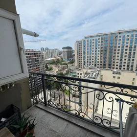 In Baku 60.0 m² apartment is for sale - Image 2