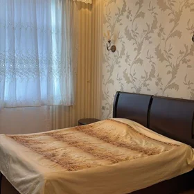 In Baku 121.0 m² apartment is for rent - Image 4