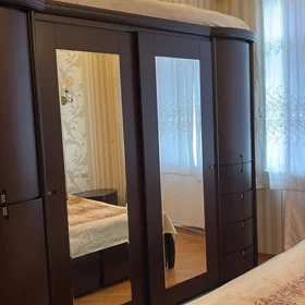 In Baku 121.0 m² apartment is for rent - Image 5