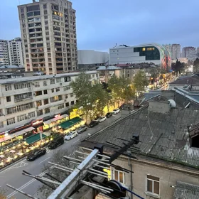 In Baku 45.0 m² apartment is for sale - Image 2