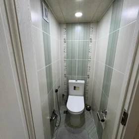 In Baku 87.0 m² apartment is for sale - Image 2