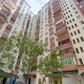 In Baku 87.0 m² apartment is for sale - Image 3