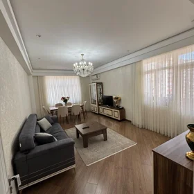 In Baku 87.0 m² apartment is for sale - Image 4