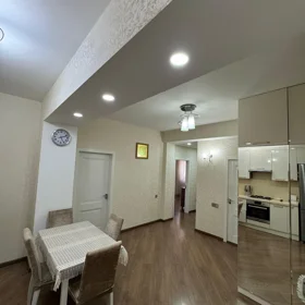 In Baku 87.0 m² apartment is for sale - Image 6