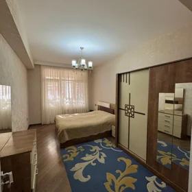 In Baku 87.0 m² apartment is for sale - Image 8