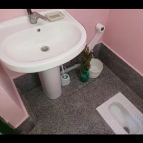 In Suraxanı rayonu 120.0 m² house with 4.0 rooms is for sale - Image 8
