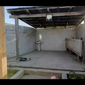 In Suraxanı rayonu 120.0 m² house with 4.0 rooms is for sale - Image 9