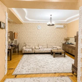 In Baku nan m² apartment is for sale - Image 3