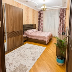 In Baku nan m² apartment is for sale - Image 4
