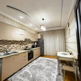 In Baku nan m² apartment is for sale - Image 9