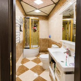 In Baku nan m² apartment is for sale - Image 10