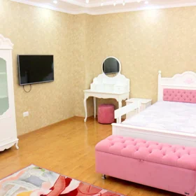 In Xətai rayonu 535.0 m² apartment is for sale - Image 4