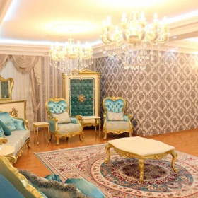 In Xətai rayonu 535.0 m² apartment is for sale - Image 7