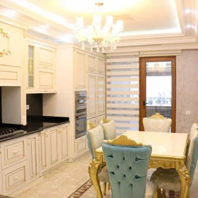 In Xətai rayonu 535.0 m² apartment is for sale - Image 9
