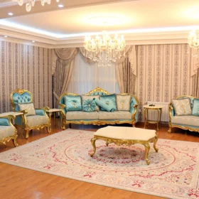 In Xətai rayonu 535.0 m² apartment is for sale - Image 10