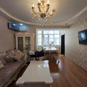 In nan 65.0 m² apartment is for rent - Image 4