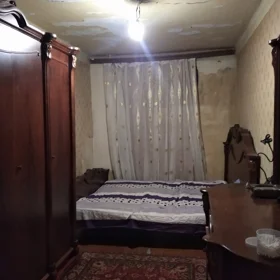 In Baku 55.0 m² apartment is for rent - Image 3