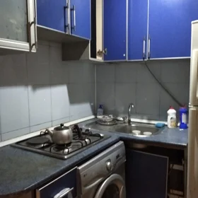 In Baku 55.0 m² apartment is for rent - Image 5
