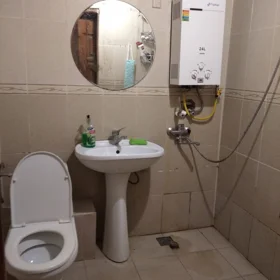 In Baku 55.0 m² apartment is for rent - Image 8