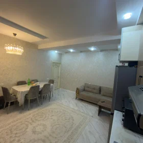 In Səbail rayonu 55.0 m² apartment is for sale - Image 3