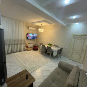 In Səbail rayonu 55.0 m² apartment is for sale - Image 4