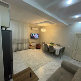 In Səbail rayonu 55.0 m² apartment is for sale - Image 5