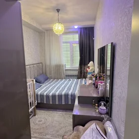 In Səbail rayonu 55.0 m² apartment is for sale - Image 8