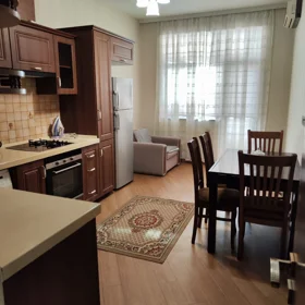 In Baku 70.0 m² apartment is for rent - Image 4