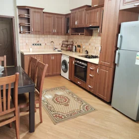 In Baku 70.0 m² apartment is for rent - Image 5