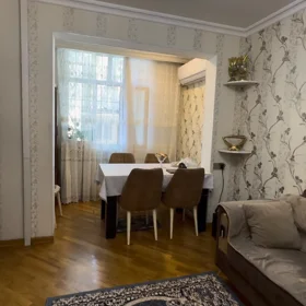In Baku 80.0 m² apartment is for rent - Image 4