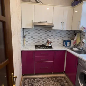 In Baku 80.0 m² apartment is for rent - Image 6