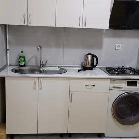 In Baku 55.0 m² apartment is for rent - Image 4